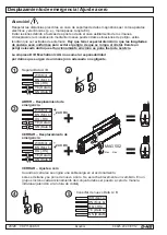 Предварительный просмотр 24 страницы D+H CDP 1500 BSY+ Original Instructions Manual