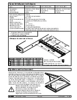 Preview for 11 page of D+H CDP-K-BSY+ Operating Instructions Manual