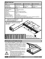 Предварительный просмотр 15 страницы D+H CDP-K-BSY+ Operating Instructions Manual