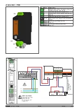 Предварительный просмотр 11 страницы D+H CPS-M Series Original Instructions Manual