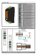 Предварительный просмотр 14 страницы D+H CPS-M Series Original Instructions Manual