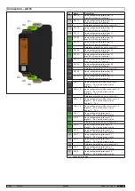 Предварительный просмотр 16 страницы D+H CPS-M Series Original Instructions Manual