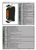 Preview for 23 page of D+H CPS-M Series Original Instructions Manual