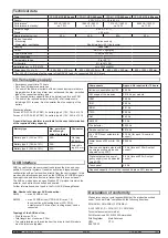 Предварительный просмотр 7 страницы D+H CPS-M1-MSE Original Instructions Manual