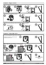 Preview for 35 page of D+H CPS-M1-MSE Original Instructions Manual