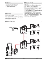 Предварительный просмотр 3 страницы D+H CPS-M1 Original Instructions Manual