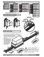 Preview for 4 page of D+H DXD 150-BSY+ Original Instructions Manual