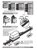 Preview for 8 page of D+H DXD 150-BSY+ Original Instructions Manual