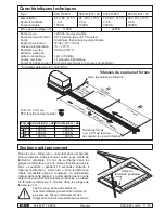 Preview for 11 page of D+H DXD 150-BSY+ Original Instructions Manual