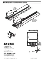 Preview for 16 page of D+H DXD 150-BSY+ Original Instructions Manual