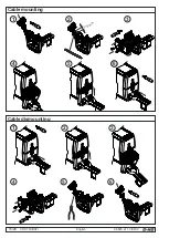 Preview for 10 page of D+H DYER CDP-TW 1600-BSY+ Original Instructions Manual