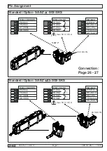 Preview for 11 page of D+H DYER CDP-TW 1600-BSY+ Original Instructions Manual