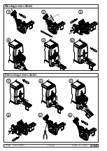 Preview for 16 page of D+H DYER CDP-TW 1600-BSY+ Original Instructions Manual