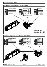 Preview for 23 page of D+H DYER CDP-TW 1600-BSY+ Original Instructions Manual