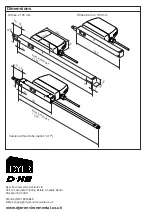 Preview for 8 page of D+H DYER ZA 35-BSY+ Instructions Manual