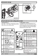 Предварительный просмотр 6 страницы D+H EM 650 Original Instructions Manual