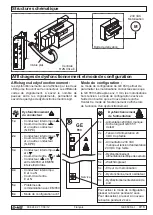 Предварительный просмотр 9 страницы D+H EM 650 Original Instructions Manual