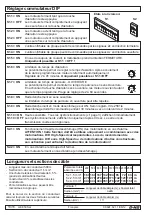 Предварительный просмотр 10 страницы D+H EM 650 Original Instructions Manual