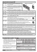 Предварительный просмотр 13 страницы D+H EM 650 Original Instructions Manual