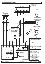 Предварительный просмотр 14 страницы D+H EM 650 Original Instructions Manual