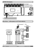 Предварительный просмотр 6 страницы D+H GEH-KST Original Instructions Manual