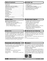 Preview for 9 page of D+H GEH-KST Original Instructions Manual