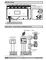 Предварительный просмотр 13 страницы D+H GEH-KST Original Instructions Manual