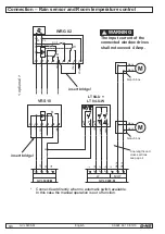 Preview for 6 page of D+H GVL 8408-M Original Instructions Manual