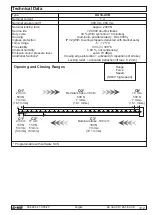 Preview for 3 page of D+H KA 34-ACB Original Instructions Manual