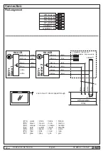 Предварительный просмотр 8 страницы D+H KA 34-ACB Original Instructions Manual