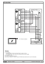 Предварительный просмотр 9 страницы D+H KA 34-ACB Original Instructions Manual