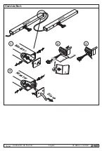 Preview for 10 page of D+H KA 34-ACB Original Instructions Manual