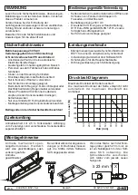 Preview for 2 page of D+H KA 34-K-BSY Plus Original Instructions Manual