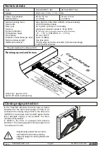 Preview for 6 page of D+H KA 34-K-BSY Plus Original Instructions Manual