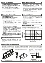 Preview for 8 page of D+H KA 34-K-BSY Plus Original Instructions Manual