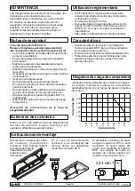 Preview for 11 page of D+H KA 34-K-BSY Plus Original Instructions Manual