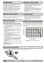 Preview for 11 page of D+H KA 34-K Original Instructions Manual