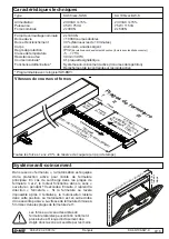 Preview for 9 page of D+H KA 66-SW-K Original Instructions Manual