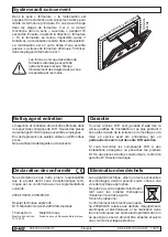 Preview for 13 page of D+H KA 66-SW Original Instructions Manual