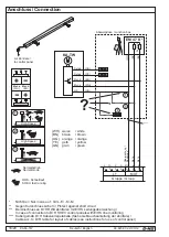 Предварительный просмотр 18 страницы D+H KA 66-TW Original Instructions Manual