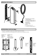 Предварительный просмотр 12 страницы D+H LAH 65-K-BSY+ Manual