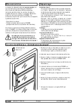 Предварительный просмотр 13 страницы D+H LAH 65-K-BSY+ Manual