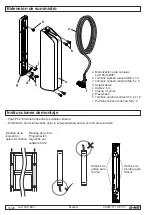 Предварительный просмотр 16 страницы D+H LAH 65-K-BSY+ Manual