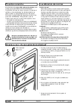 Предварительный просмотр 17 страницы D+H LAH 65-K-BSY+ Manual