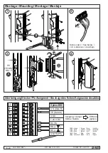 Предварительный просмотр 18 страницы D+H LAH 65-K-BSY+ Manual