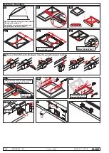 Предварительный просмотр 2 страницы D+H Lamilux SDS-BS025 031 Series Original Instructions