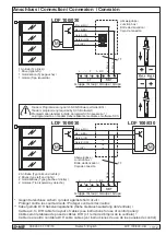 Preview for 11 page of D+H LDF 100 Original Instructions Manual