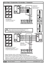 Preview for 11 page of D+H LDH 800-L Original Instructions Manual