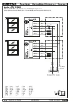 Preview for 22 page of D+H LDx-1400-1-ACB Manual