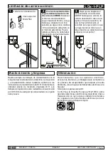 Предварительный просмотр 17 страницы D+H LDx-1400-1-PLP Manual